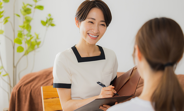 採用情報